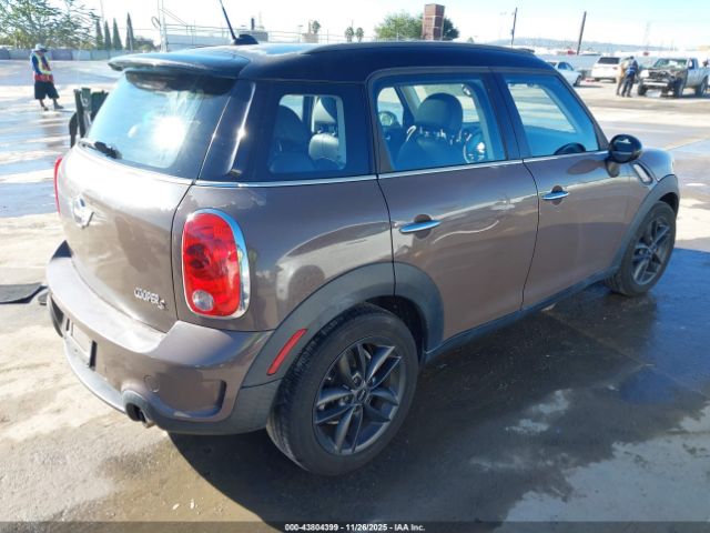 MINI Cooper S Countryman Image 6