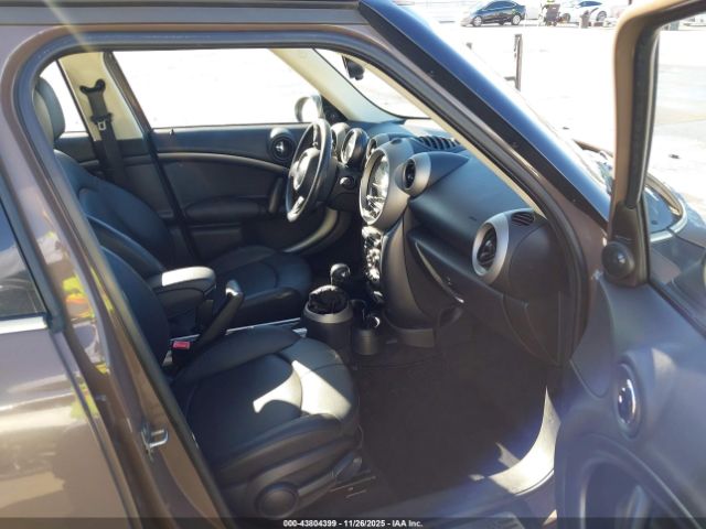 MINI Cooper S Countryman Image 2