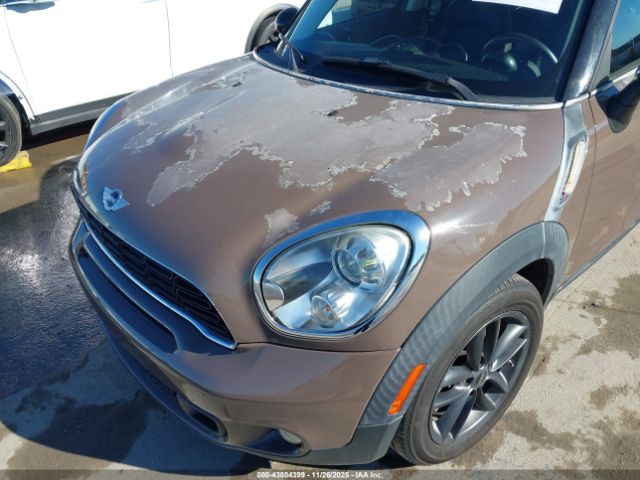 MINI Cooper S Countryman Image 9