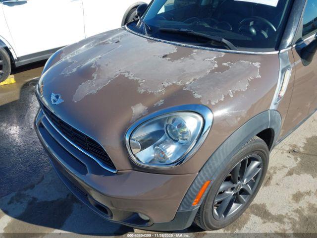 MINI Cooper S Countryman Image 9