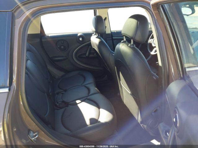 MINI Cooper S Countryman Image 10