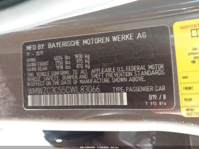 MINI Cooper S Countryman Image 4