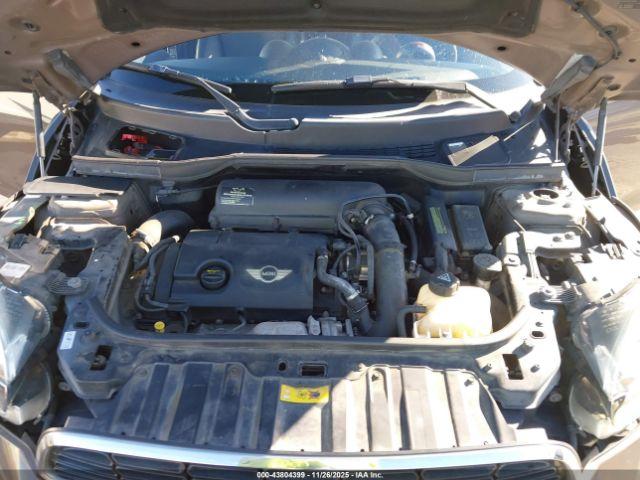 MINI Cooper S Countryman Image 11