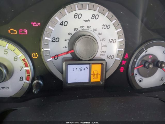 Honda Pilot Lx Image 10