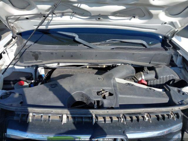 Honda Pilot Lx Image 9