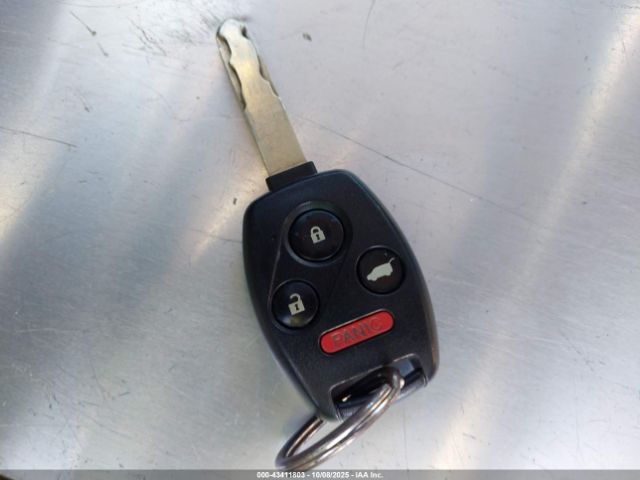 Honda Pilot Lx Image 15