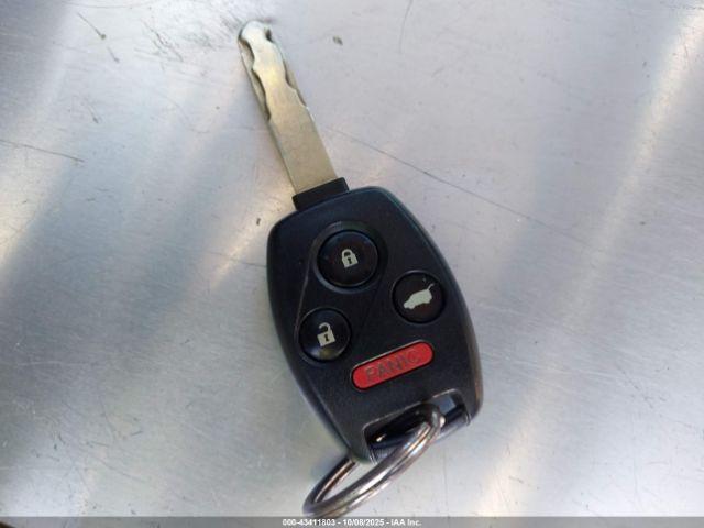 Honda Pilot Lx Image 15