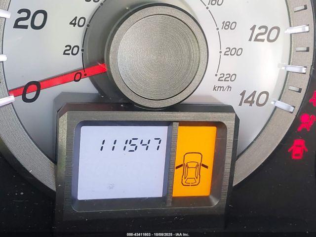 Honda Pilot Lx Image 14