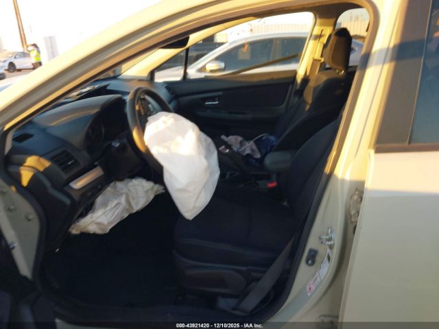 Subaru Crosstrek 2.0i Premium Image 7