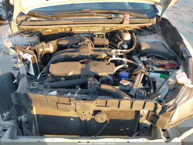 Subaru Crosstrek 2.0i Premium Image 12