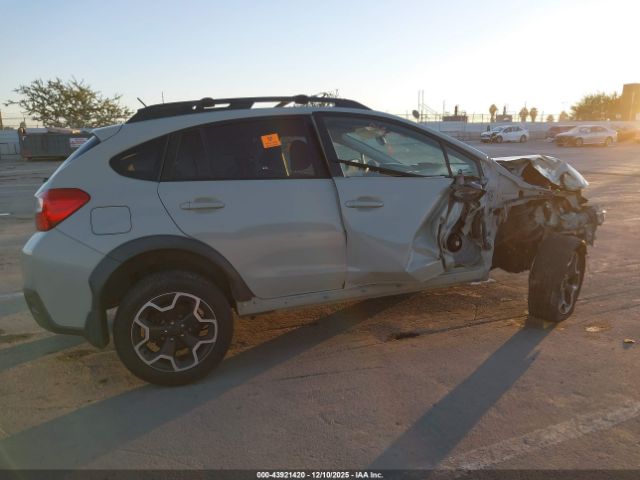 Subaru Crosstrek 2.0i Premium Image 10