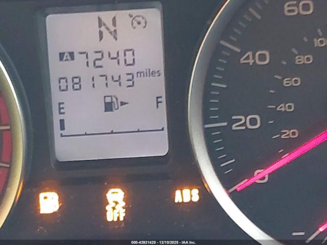 Subaru Crosstrek 2.0i Premium Image 20