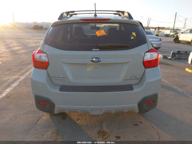Subaru Crosstrek 2.0i Premium Image 13