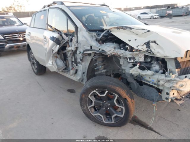 Subaru Crosstrek 2.0i Premium Image 3