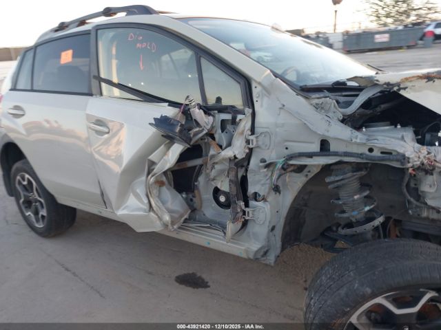 Subaru Crosstrek 2.0i Premium Image 19