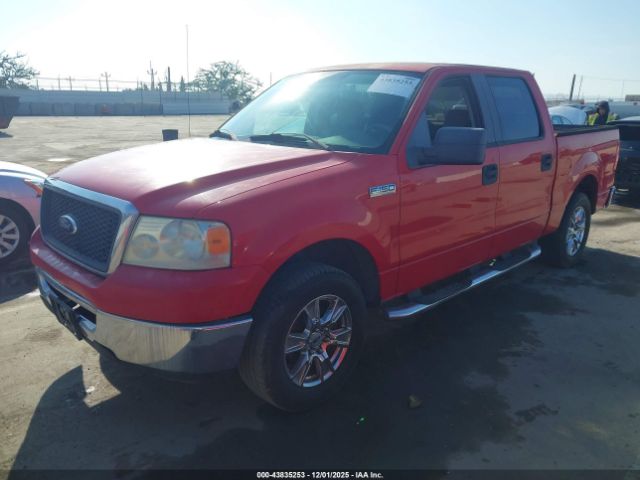 Ford F-150 Xlt Image 5