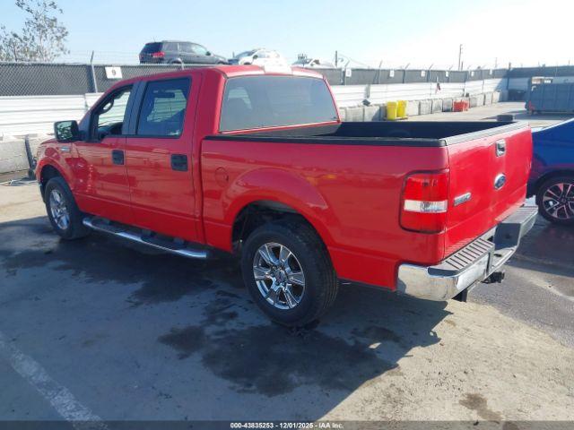 Ford F-150 Xlt Image 4