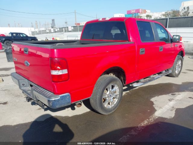 Ford F-150 Xlt Image 11