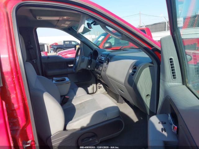 Ford F-150 Xlt Image 6