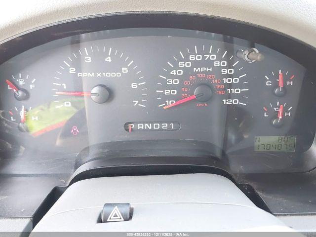 Ford F-150 Xlt Image 7