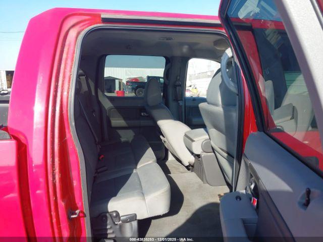 Ford F-150 Xlt Image 8