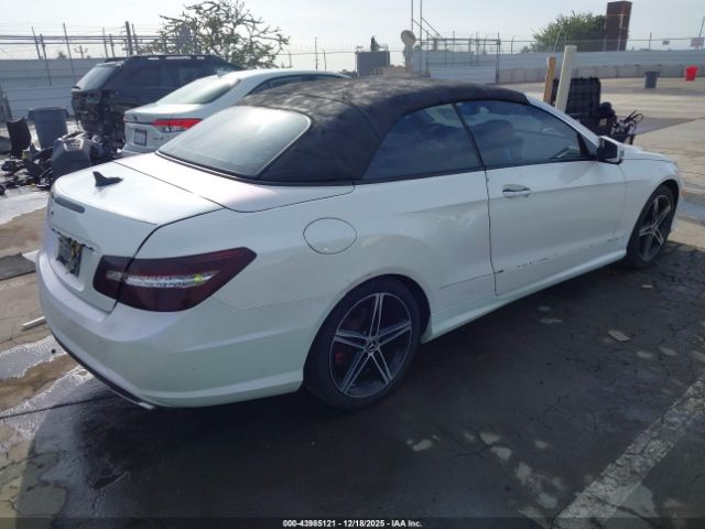 Mercedes-Benz E-Class Image 7