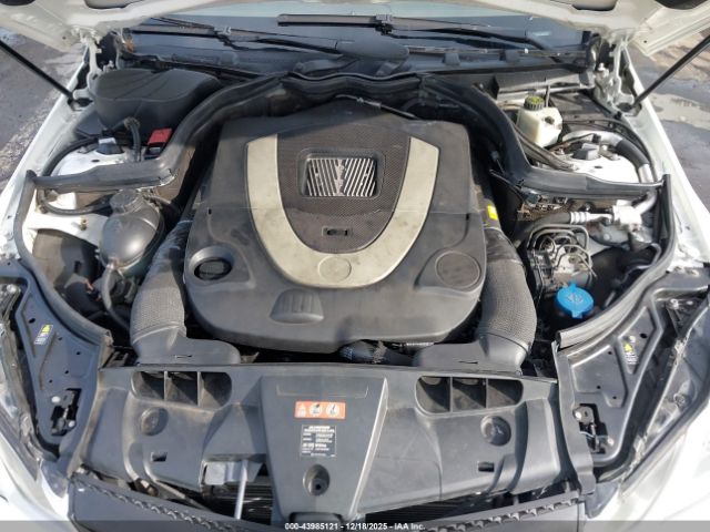 Mercedes-Benz E-Class Image 4