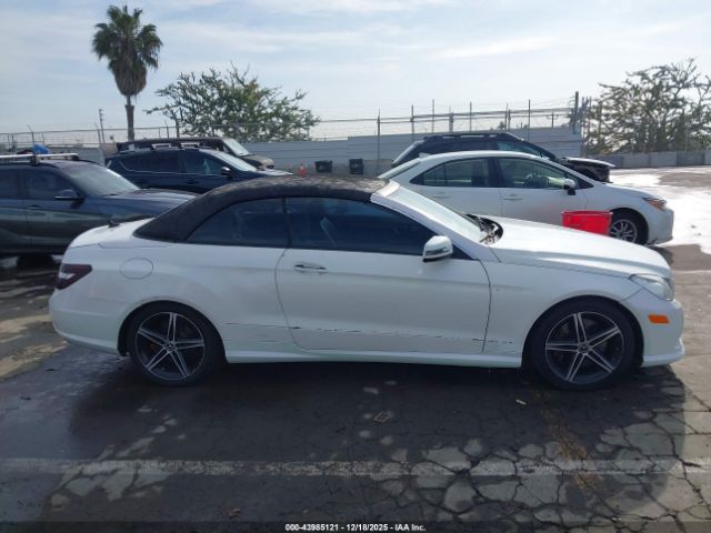 Mercedes-Benz E-Class Image 6