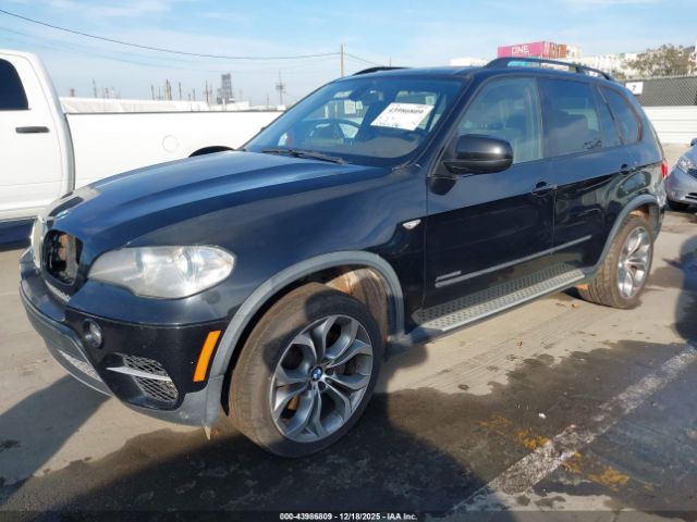 BMW X Series Xdrive50i Image 7