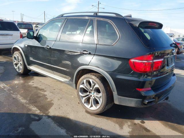 BMW X Series Xdrive50i Image 9