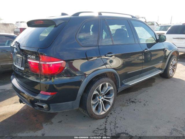 BMW X Series Xdrive50i Image 11