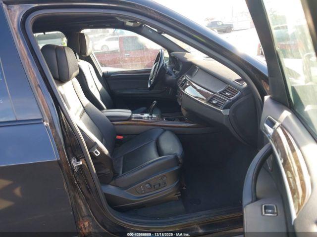 BMW X Series Xdrive50i Image 2