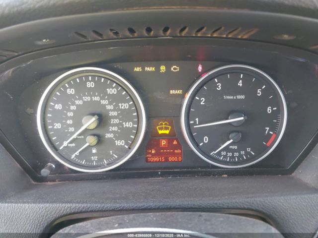 BMW X Series Xdrive50i Image 5