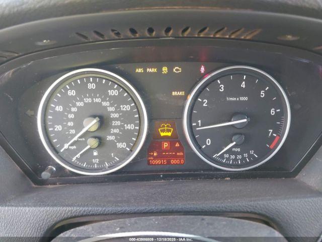 BMW X Series Xdrive50i Image 5