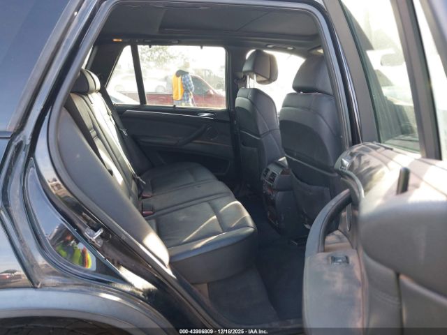 BMW X Series Xdrive50i Image 4