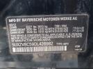 BMW X Series Xdrive50i Image 6