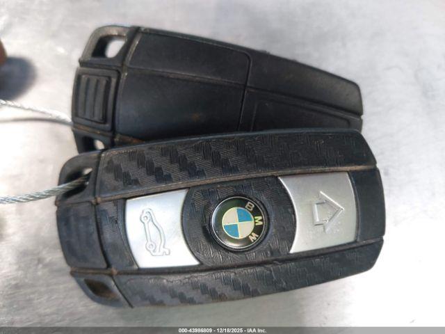 BMW X Series Xdrive50i Image 10