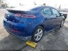 Chevrolet Volt Image 4
