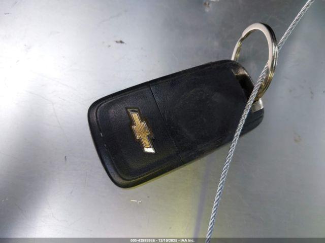 Chevrolet Volt Image 14