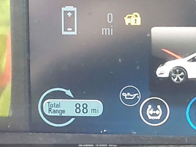 Chevrolet Volt Image 13