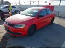 Volkswagen Jetta 2.0l S Image 13