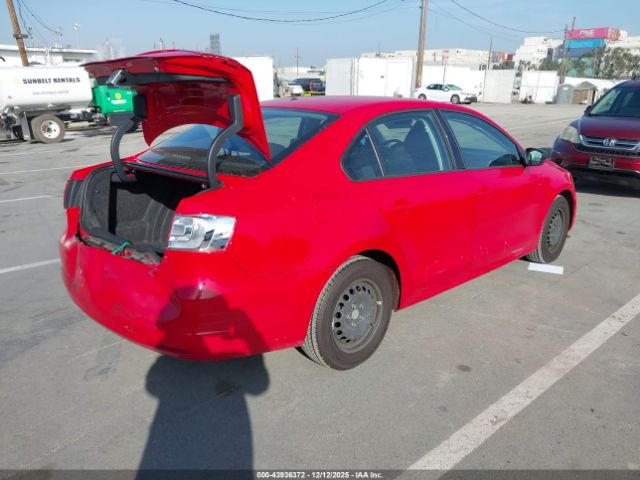 Volkswagen Jetta 2.0l S Image 7