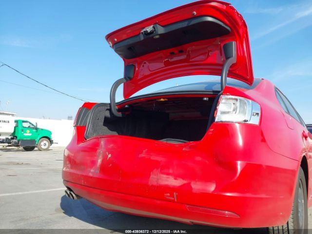 Volkswagen Jetta 2.0l S Image 16