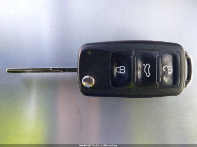 Volkswagen Jetta 2.0l S Image 3