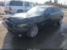 BMW 7 Series Image 7