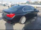 BMW 7 Series Image 5