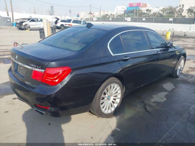 BMW 7 Series Image 5