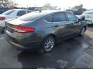 Ford Fusion Se Image 6