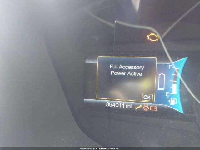 Ford Fusion Se Image 15