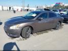 Nissan Maxima 3.5 S Image 6